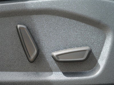 2024 Ford Edge Titanium AWD