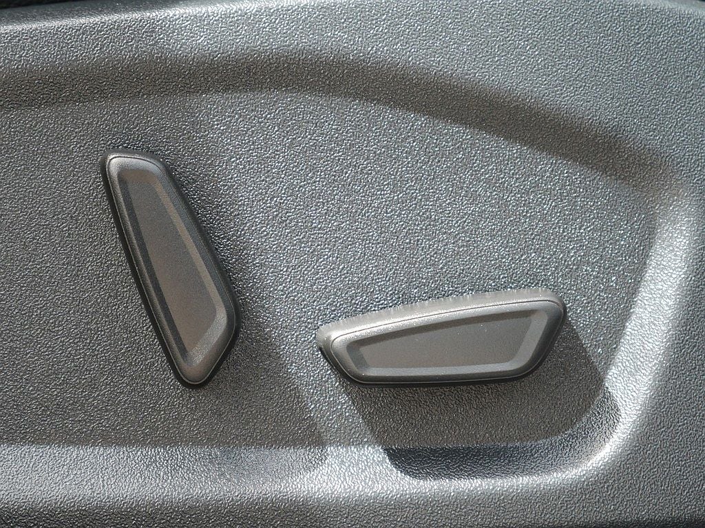 2024 Ford Edge Titanium AWD