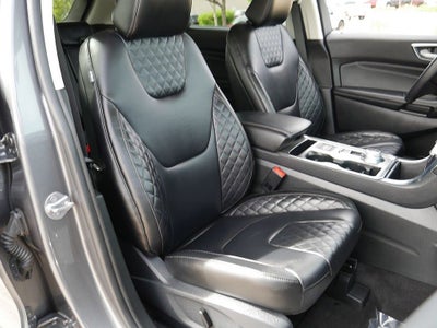2024 Ford Edge Titanium AWD