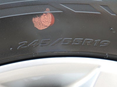 2024 Ford Edge Titanium AWD