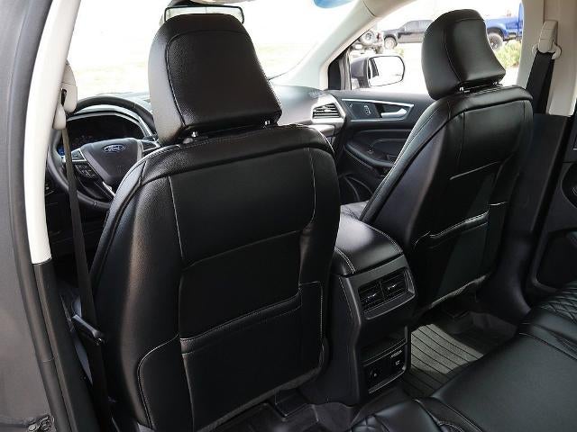 2024 Ford Edge Titanium AWD