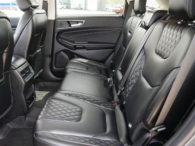 2024 Ford Edge Titanium AWD