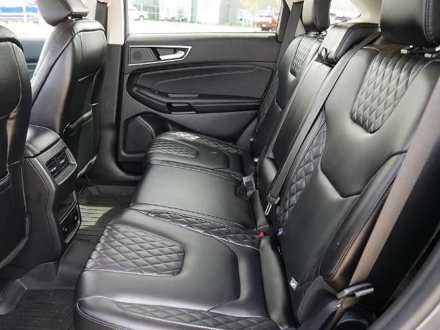 2024 Ford Edge Titanium AWD