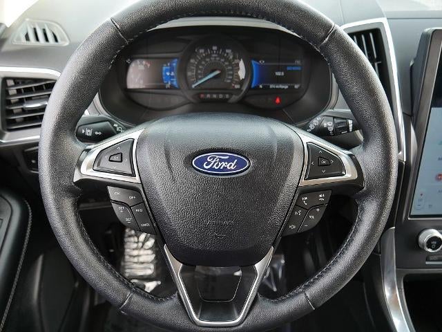 2024 Ford Edge Titanium AWD
