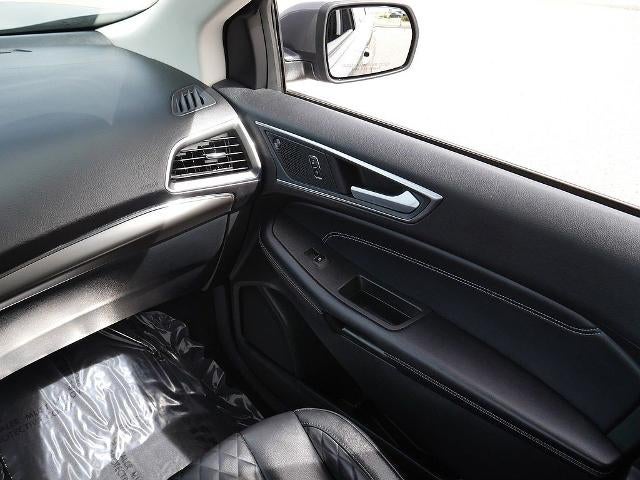 2024 Ford Edge Titanium AWD