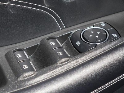 2024 Ford Edge Titanium AWD
