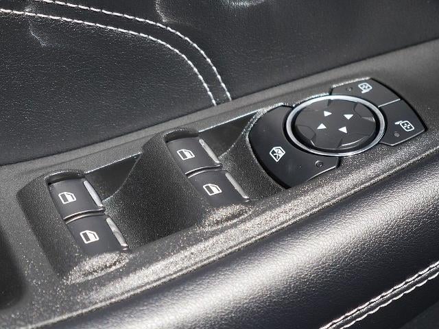 2024 Ford Edge Titanium AWD