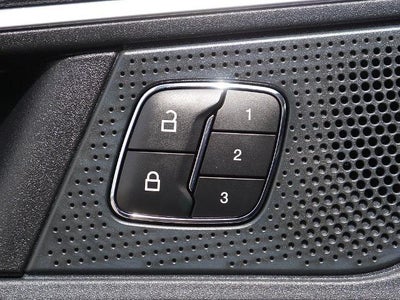 2024 Ford Edge Titanium AWD