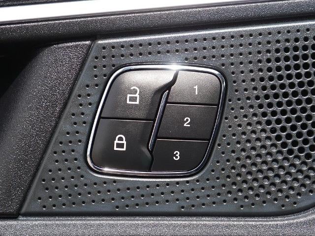 2024 Ford Edge Titanium AWD