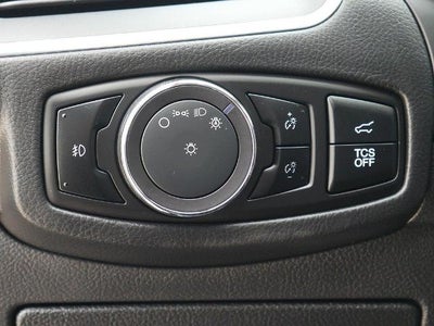 2024 Ford Edge Titanium AWD