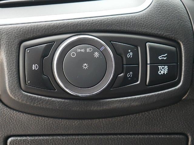 2024 Ford Edge Titanium AWD