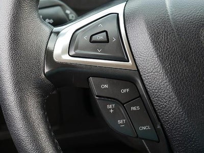 2024 Ford Edge Titanium AWD