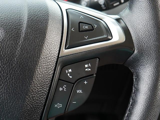 2024 Ford Edge Titanium AWD