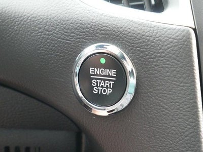 2024 Ford Edge Titanium AWD