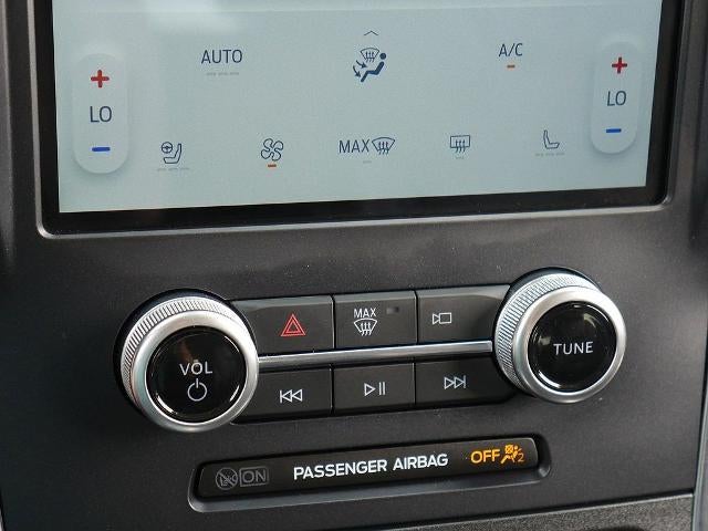 2024 Ford Edge Titanium AWD