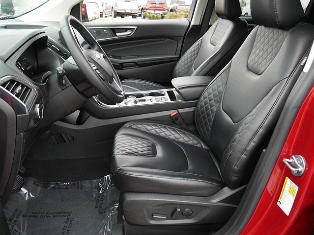 2024 Ford Edge Titanium AWD