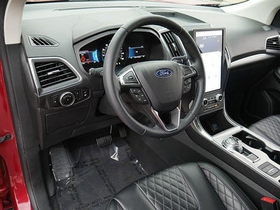 2024 Ford Edge Titanium AWD