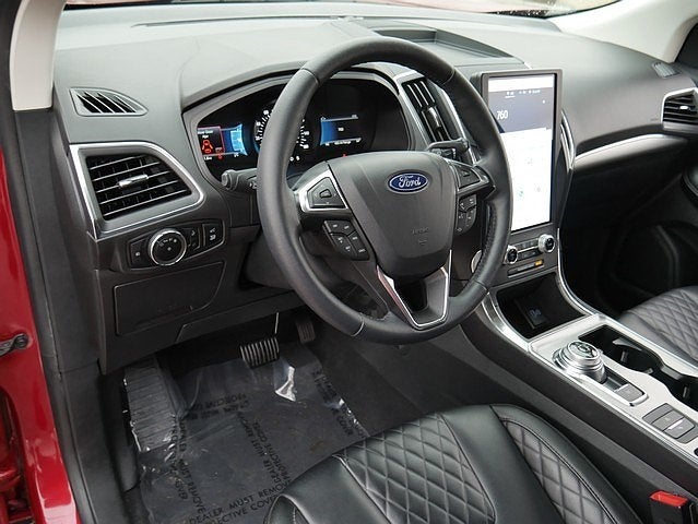 2024 Ford Edge Titanium AWD