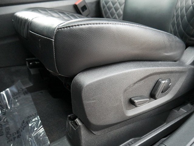 2024 Ford Edge Titanium AWD