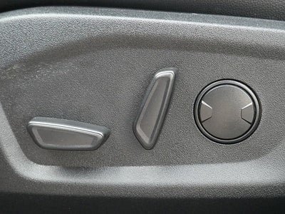 2024 Ford Edge Titanium AWD