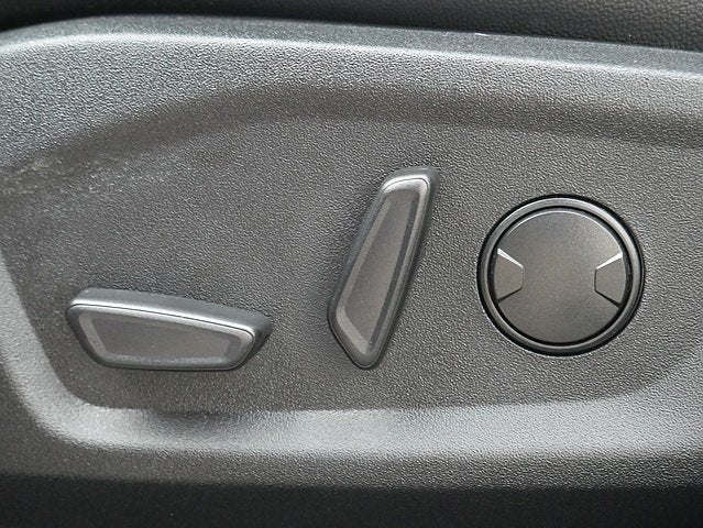 2024 Ford Edge Titanium AWD