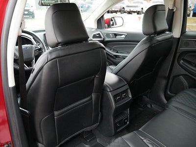 2024 Ford Edge Titanium AWD