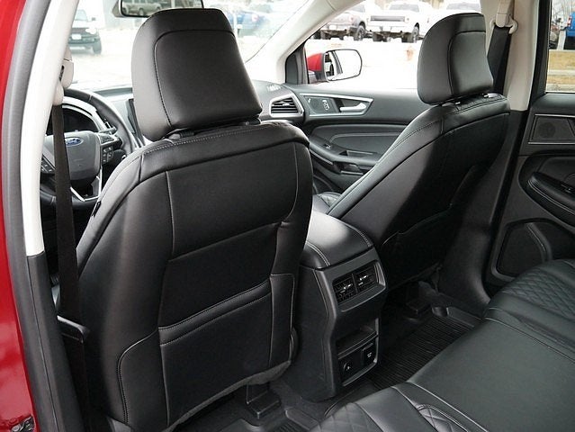 2024 Ford Edge Titanium AWD