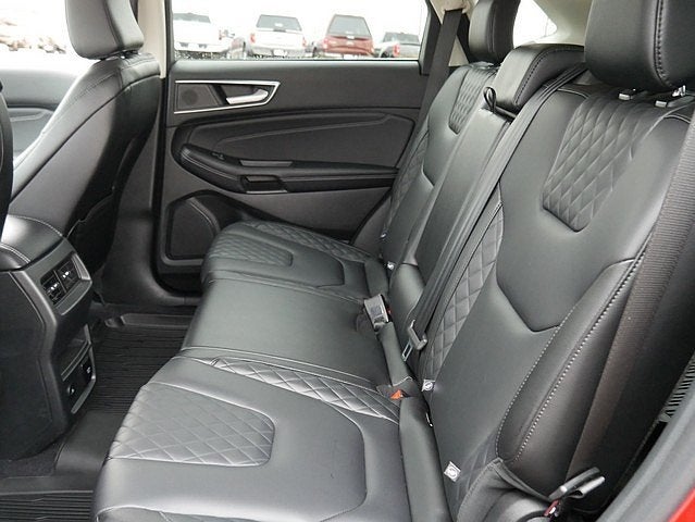 2024 Ford Edge Titanium AWD