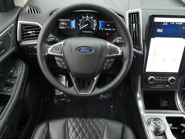 2024 Ford Edge Titanium AWD