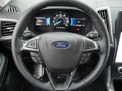 2024 Ford Edge Titanium AWD