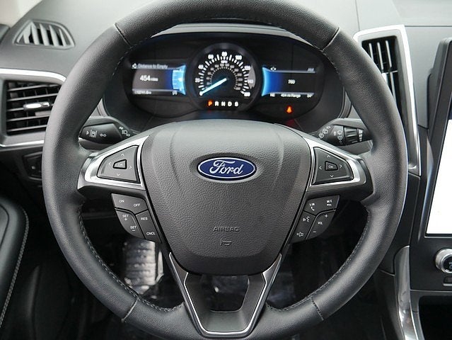 2024 Ford Edge Titanium AWD