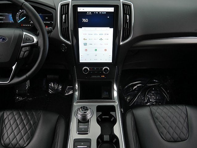 2024 Ford Edge Titanium AWD