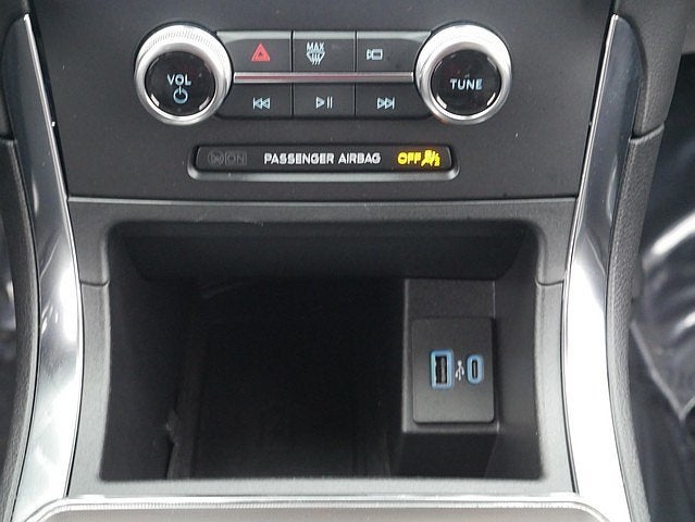 2024 Ford Edge Titanium AWD