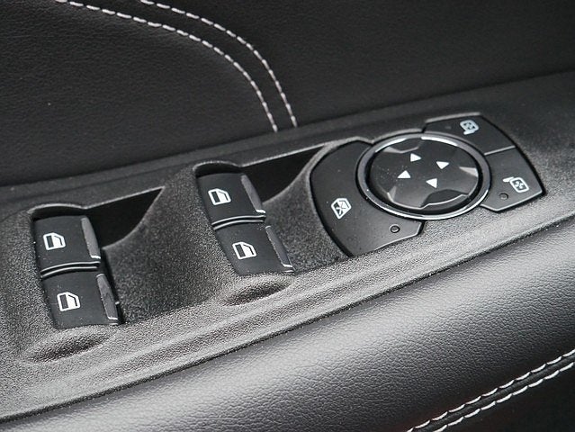 2024 Ford Edge Titanium AWD