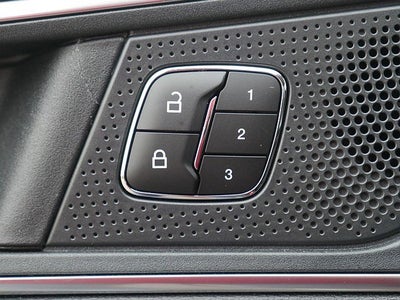 2024 Ford Edge Titanium AWD