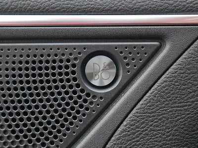 2024 Ford Edge Titanium AWD