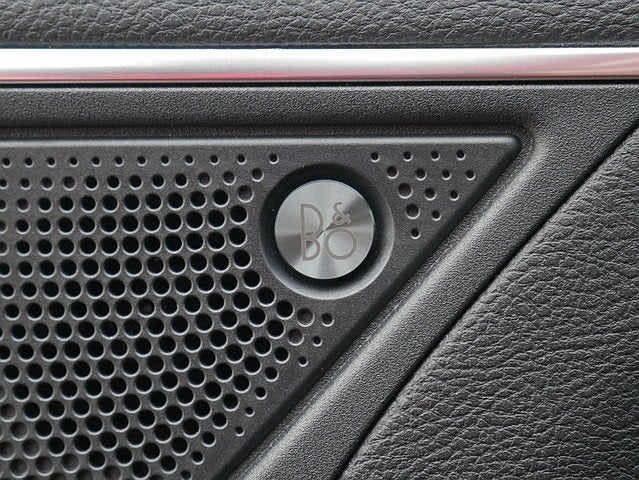 2024 Ford Edge Titanium AWD