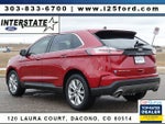 2024 Ford Edge Titanium AWD