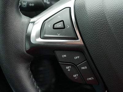 2024 Ford Edge Titanium AWD