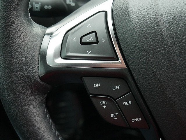 2024 Ford Edge Titanium AWD