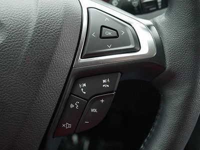 2024 Ford Edge Titanium AWD