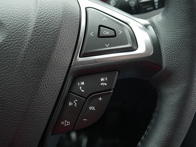 2024 Ford Edge Titanium AWD