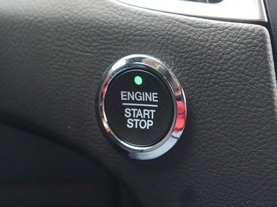 2024 Ford Edge Titanium AWD