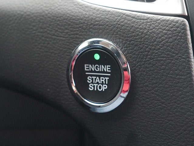 2024 Ford Edge Titanium AWD