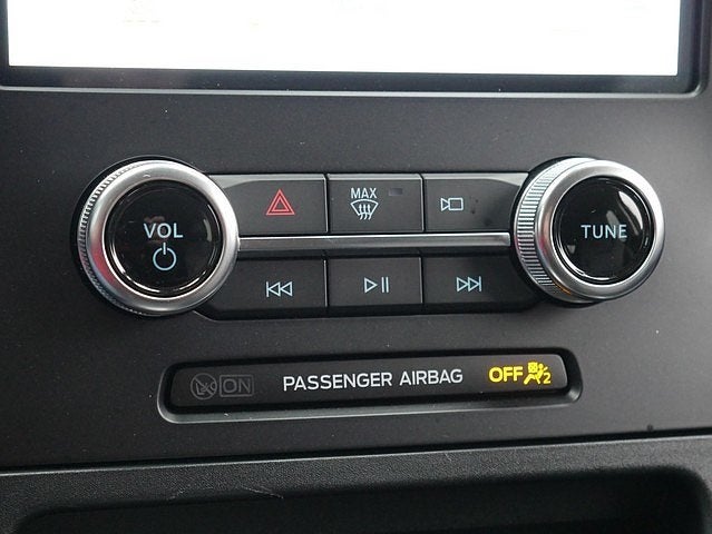 2024 Ford Edge Titanium AWD