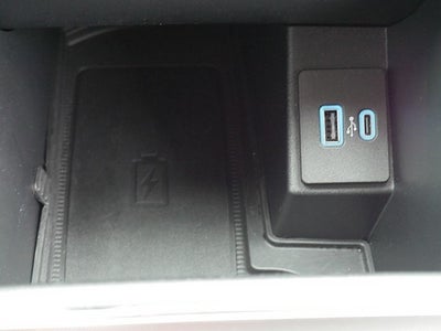 2024 Ford Edge Titanium AWD