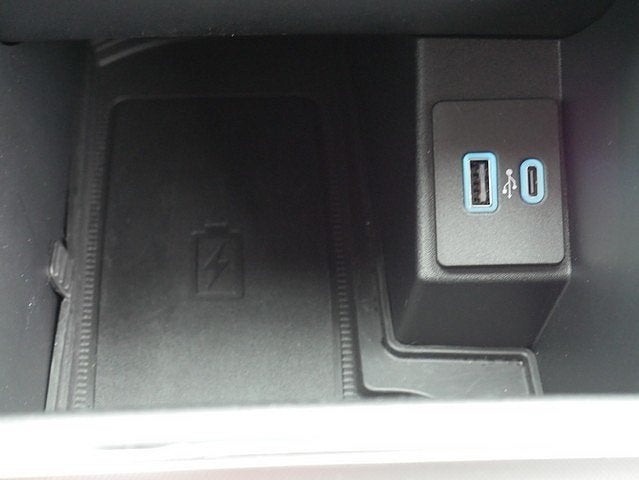 2024 Ford Edge Titanium AWD