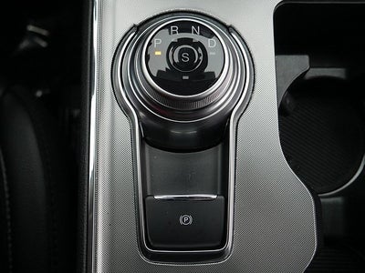 2024 Ford Edge Titanium AWD