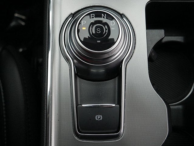 2024 Ford Edge Titanium AWD