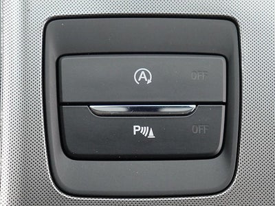 2024 Ford Edge Titanium AWD